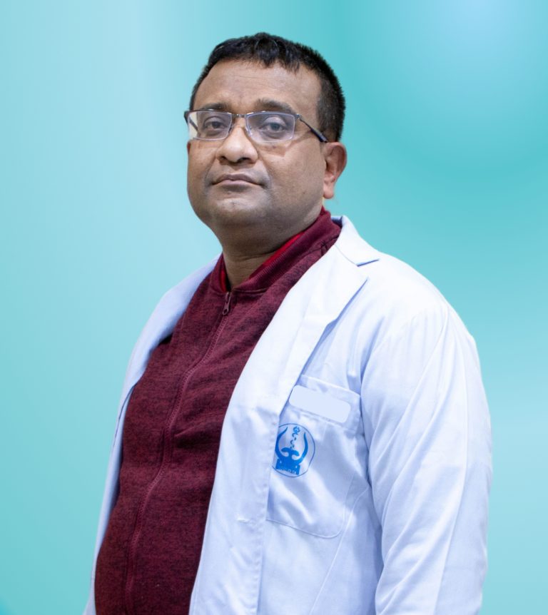 dr prabin adhikari